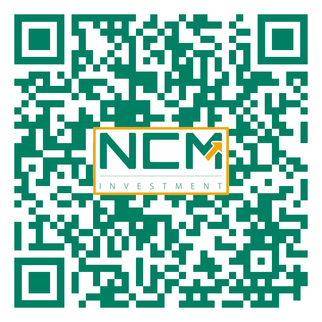 NCM QR Code