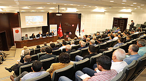 Adana – Gaziantep Economy and Investment Meetings - 3