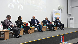 Adana – Gaziantep Economy and Investment Meetings - 4