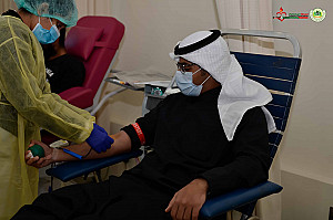 Blood Donation Campaign - 3