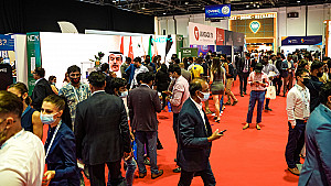 Forex Expo Dubai 2021 - 5